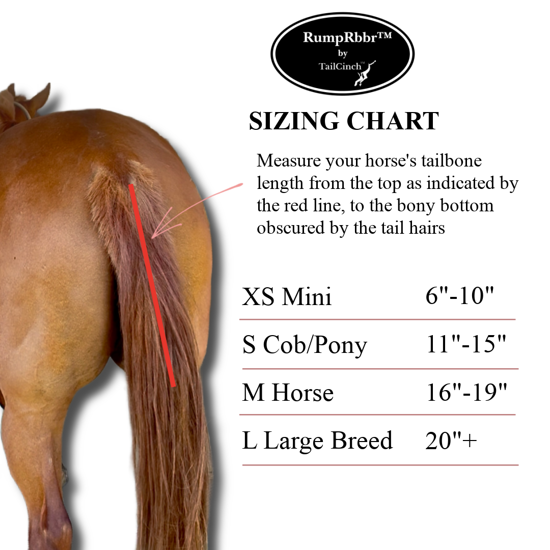 RumpRbbr™ Tail Guard - Tampa Home & Garden Store
