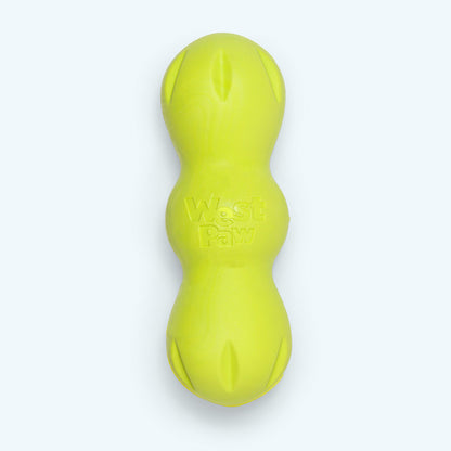 Rumpus Tough Dog Chew Toy With Three Lobes