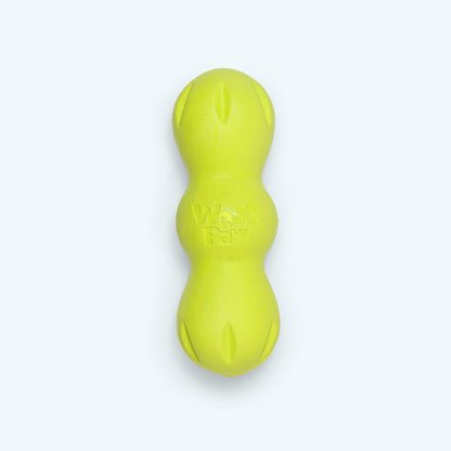 Rumpus Tough Dog Chew Toy With Three Lobes