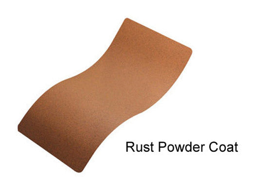 Heart garden stake or wall art in rust powder coat finish by Rustica Ornamentals on Tampa Home & Garden Store