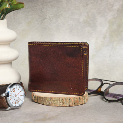 Ryan Classic Bi-Fold Wallet - Tampa Home & Garden Store