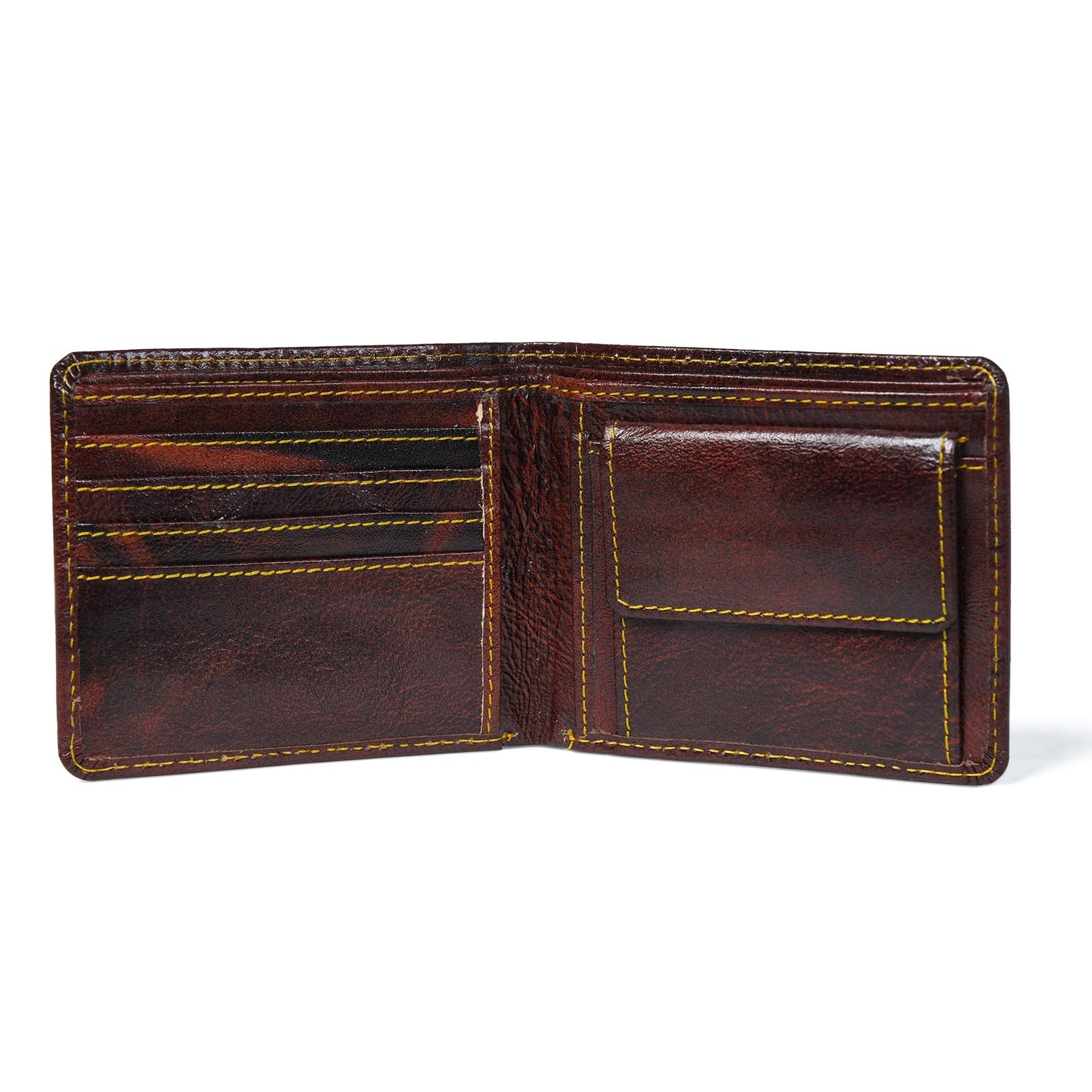 Ryan Classic Bi-Fold Wallet - Tampa Home & Garden Store