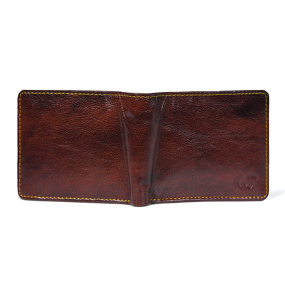 Ryan Classic Bi-Fold Wallet - Tampa Home & Garden Store
