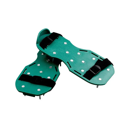 Heavy Duty Soil Loosening Shoe For Gardens