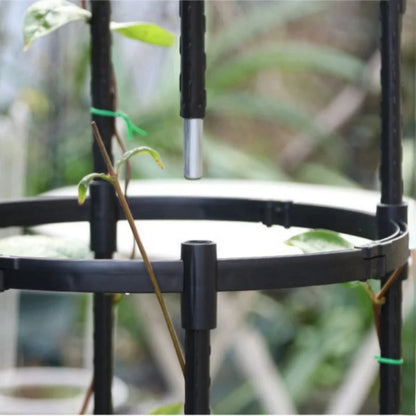Outdoor Climbing Plant Trellis Garden Support