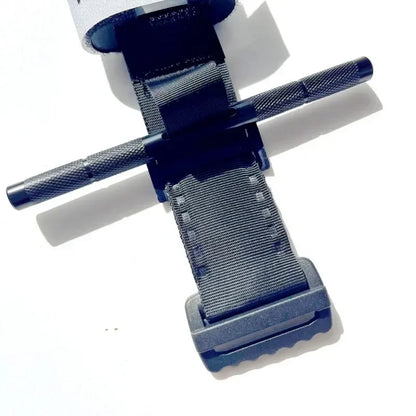 Tactical Spinning Tourniquet and First Aid Kit