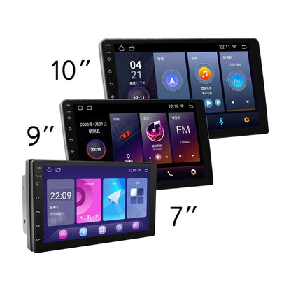 Car touch screen display set 7/9/10 inch with wireless CarPlay & Android Auto, UpTrend Deals on Tampa Home & Garden Store