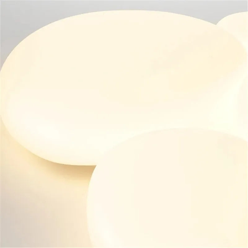 DecorBites Kids LED Ceiling Light dimmable warm white on Tampa Home & Garden Store
