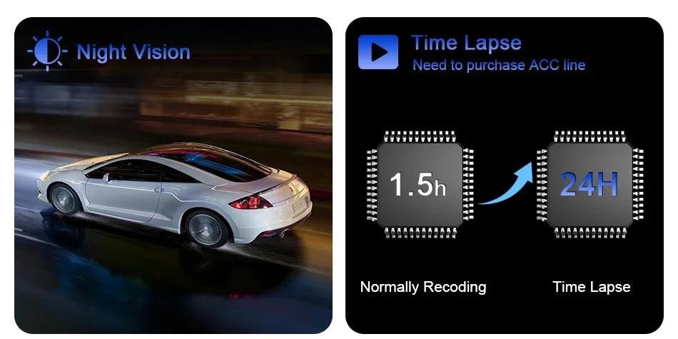 10.26-inch portable CarPlay screen wireless car stereo touch display UpTrend with Night Vision on Tampa Home & Garden Store
