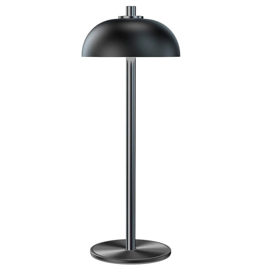Rechargeable Touch Table Lamp – Wireless USB-C LED Desk Light for Bedroom & Camping - Tampa Home & Garden Store