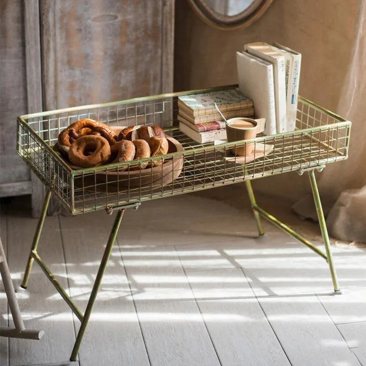 Metal Plant Stand For Indoor and Outdoor Plants
