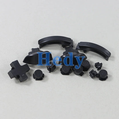 1 set Nintendo Switch Lite button kit with D-pad cross key and ZL ZR L R shoulder buttons on Tampa Home & Garden Store