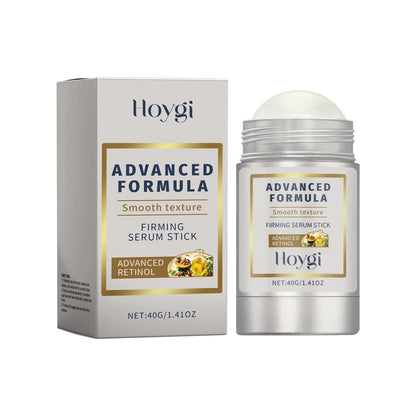 Hoygi Advanced Formula Firming Serum Stick with Retinol, Smooth Texture, 40g on Tampa Home & Garden Store