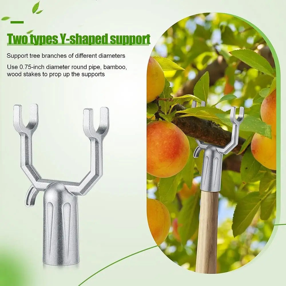 Metal Tree Support and Brace for Garden Plants