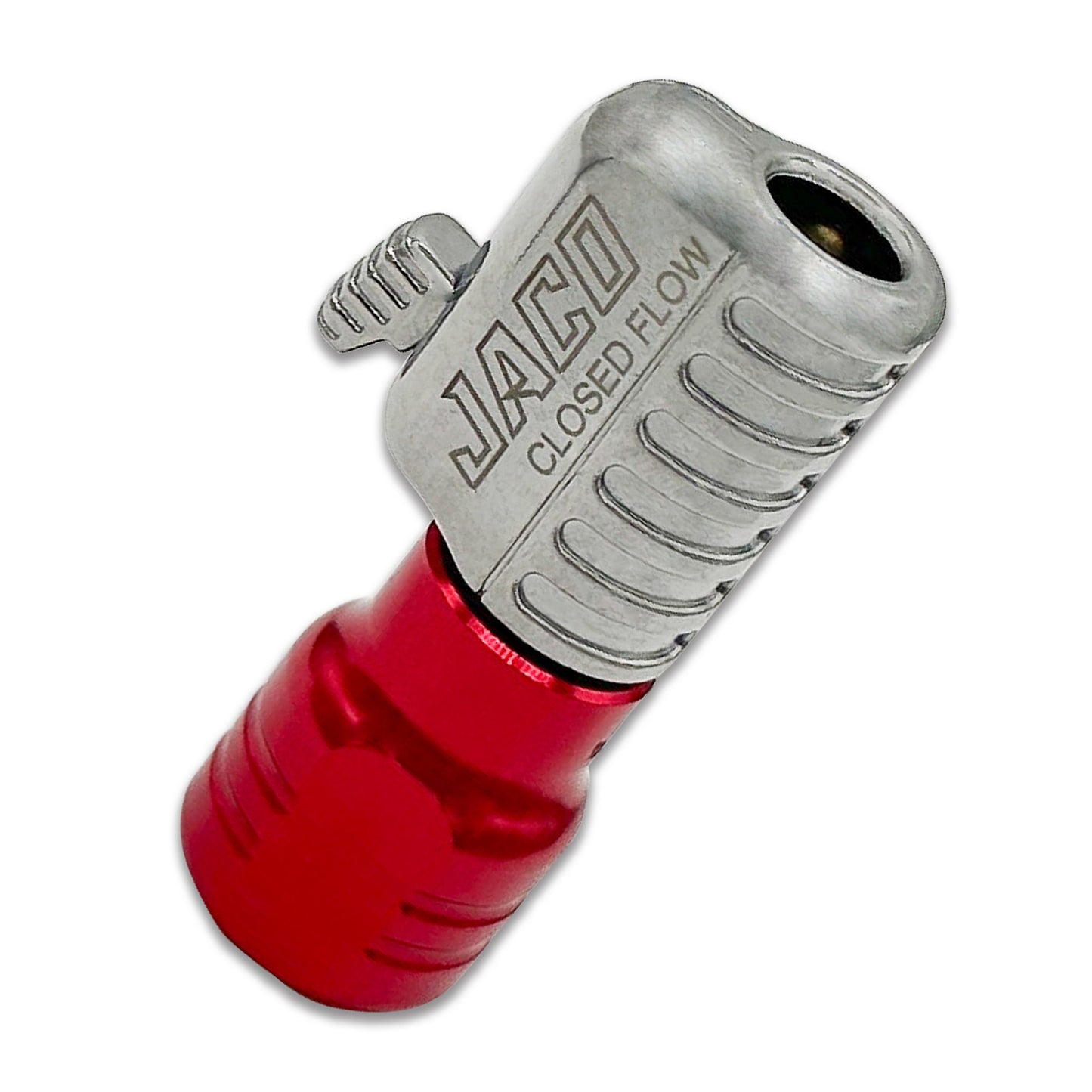 Lightning™ S2-Series Tire Air Chuck - 1/4" F-NPT