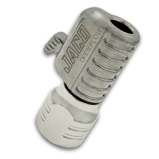 Lightning™ S2-Series Tire Air Chuck - 1/4" F-NPT