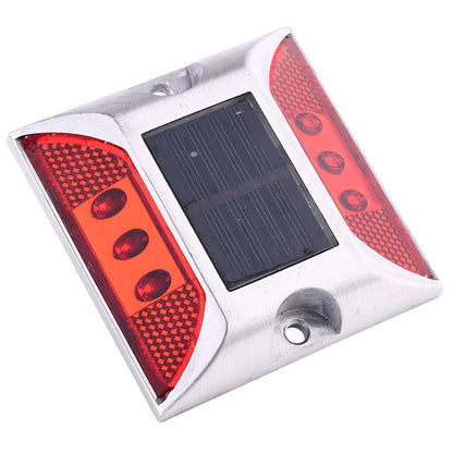 Led Solar Ground Markers for Driveway and Roads