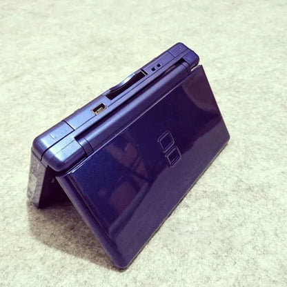Game handheld console shell replacement in purple for Nintendo GBA NDS NDSL FLIPSTYLEZLLC on Tampa Home & Garden Store