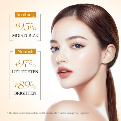 Silcy Skin 5-piece BIOAOUA Rice Whitening Set: cleanser, toner, essence, lotion, cream; on Tampa Home & Garden Store