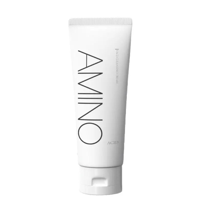 Amino Acid Facial Cleanser and Oil Control Foam