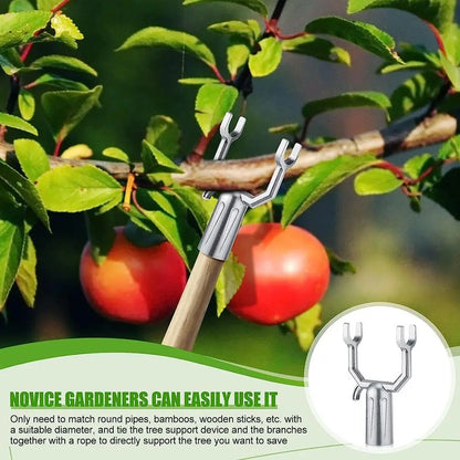 Metal Tree Support and Brace for Garden Plants