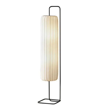 DecorBites Japanese Style LED Floor Lamp