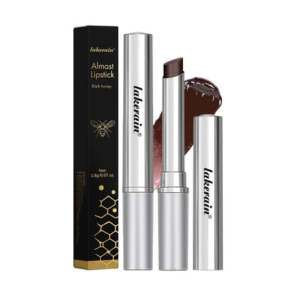 Lakerain 4pc honey colorless lip balm lipstick set with long lasting moisturizing lip care on Tampa Home & Garden Store