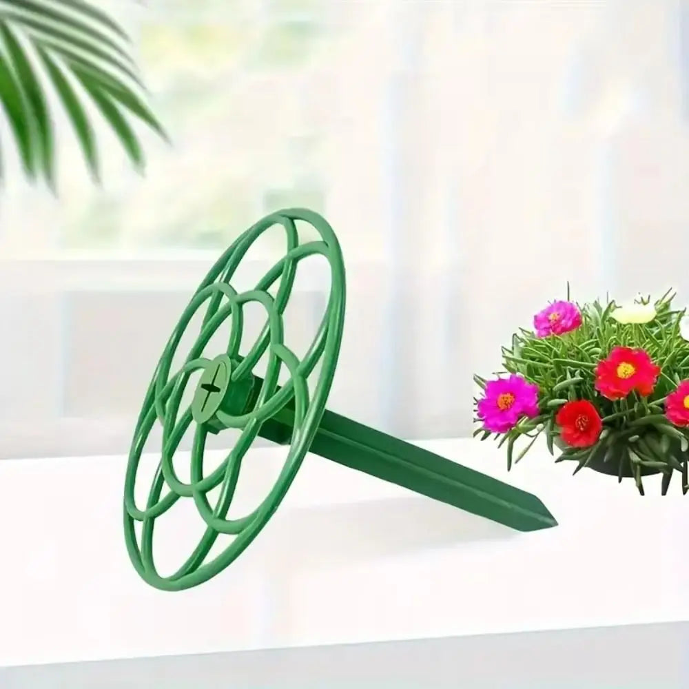 Plastic Bonsai Vine Rack and Plant Support Stand