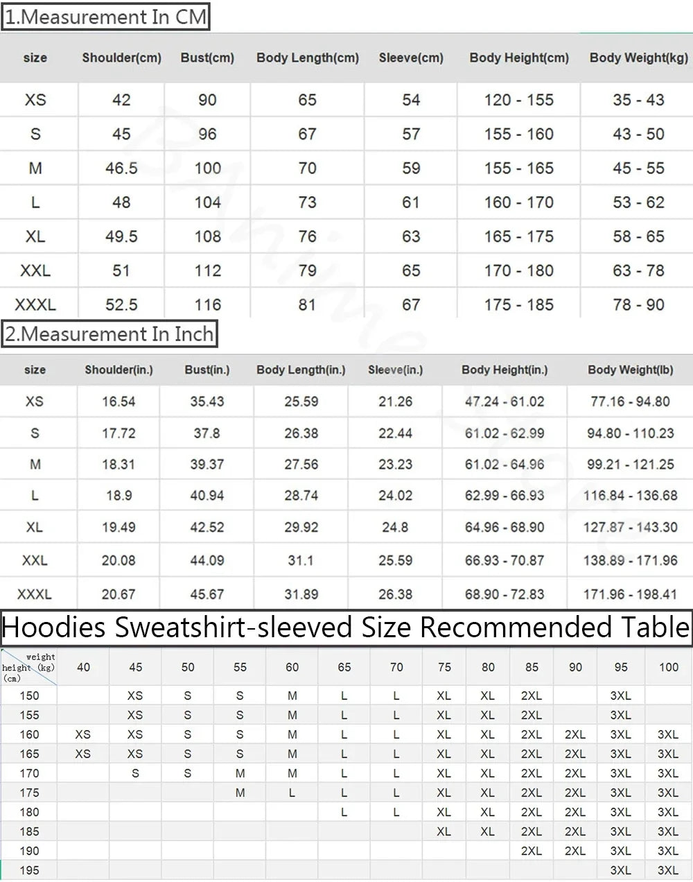 APT ROSE & Bruno Mars Hoodie - Unisex Streetwear Graphic Sweatshirt size chart by UpTrend Deals on Tampa Home & Garden Store
