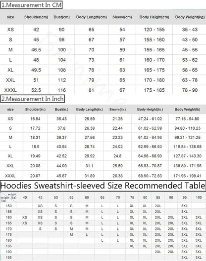 APT ROSE & Bruno Mars Hoodie - Unisex Streetwear Graphic Sweatshirt size chart by UpTrend Deals on Tampa Home & Garden Store