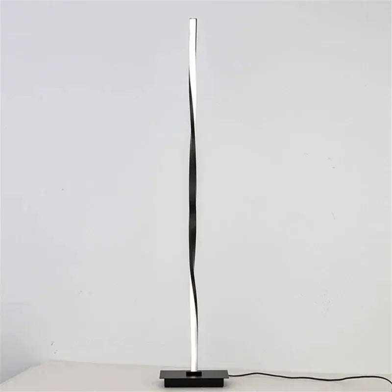 DecorBites Led Floor Lamp For Modern Home Decor