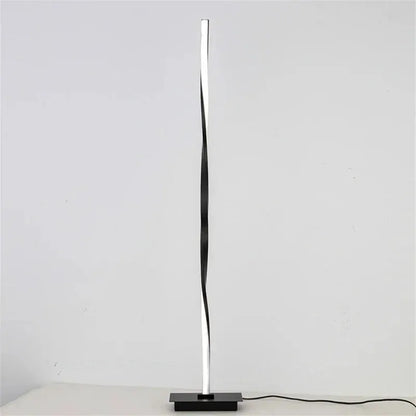 DecorBites Led Floor Lamp For Modern Home Decor