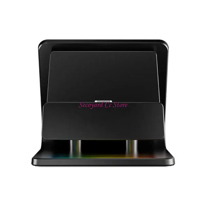 N3UC ergonomic multi-port game console charging dock in black by FLIPSTYLEZLLC on Tampa Home & Garden Store