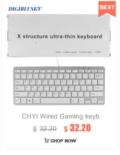 FLIPSTYLEZLLC wireless keyboard and mouse set with slim chiclet keyboard and ergonomic mouse on Tampa Home & Garden Store