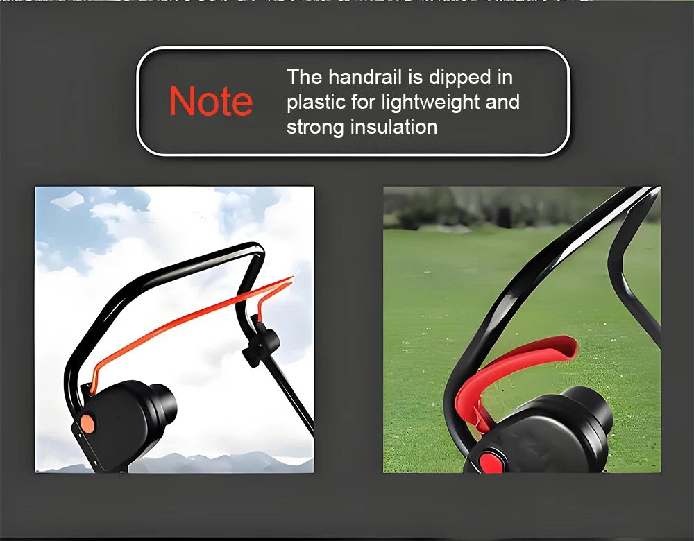 Handheld electric weeder and lawn trimmer cordless brushless garden tool; two pics on Tampa Home & Garden Store