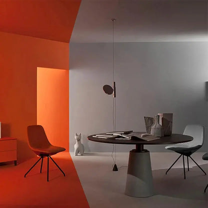 DecorBites LED Floor Lamp for Home Decor