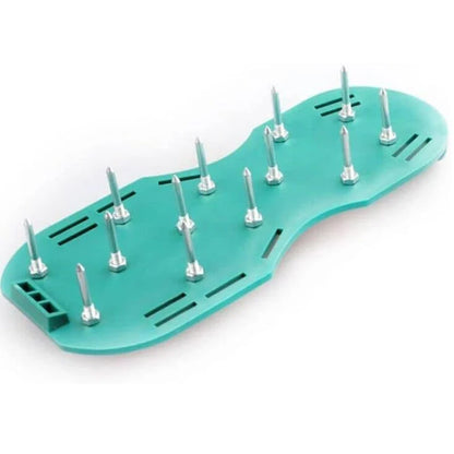 Heavy Duty Soil Loosening Shoe For Gardens