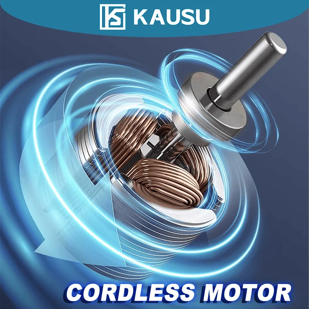 Cordless electric leaf blower motor diagram with copper windings UpTrend Deals on Tampa Home & Garden Store