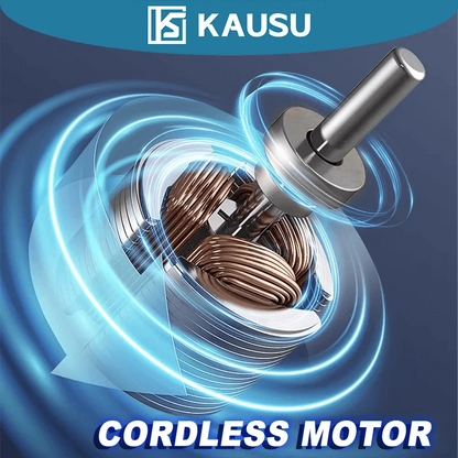 Cordless electric leaf blower motor diagram with copper windings UpTrend Deals on Tampa Home & Garden Store