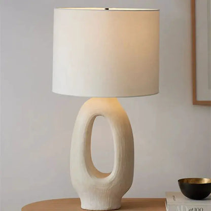 DecorBites Japanese Wabi Sabi Floor Lamp E27 Home