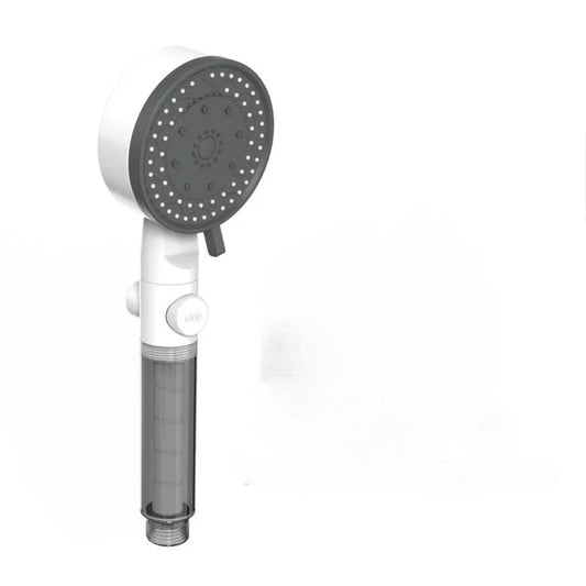 High Pressure Water Saving Shower Head Handheld with 10 Spray Modes Filter Nozzle - Tampa Home & Garden Store