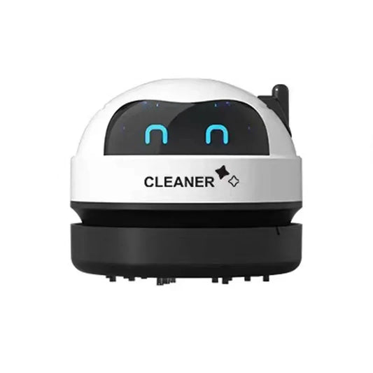 USB Mini Desk Vacuum Cleaner Handheld Table Sweeper for Office Crumbs Dust - Tampa Home & Garden Store