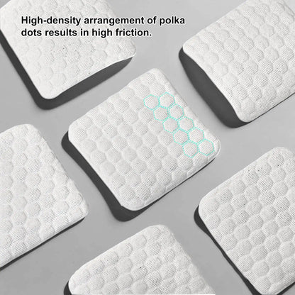 Nail remover pads lint-free wipes for gel nails, quilted fabric, 200-500 pcs pack on Tampa Home & Garden Store