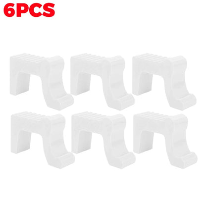 Flower Pot Feet and Stands For Indoor Plants