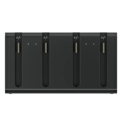 TA-For Switch 2 Controller Gamepad Dock 4-slot magnetic fast charging stand with LED indicators on Tampa Home & Garden Store