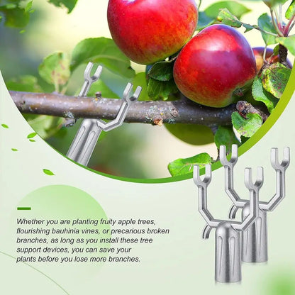 Metal Tree Support and Brace for Garden Plants