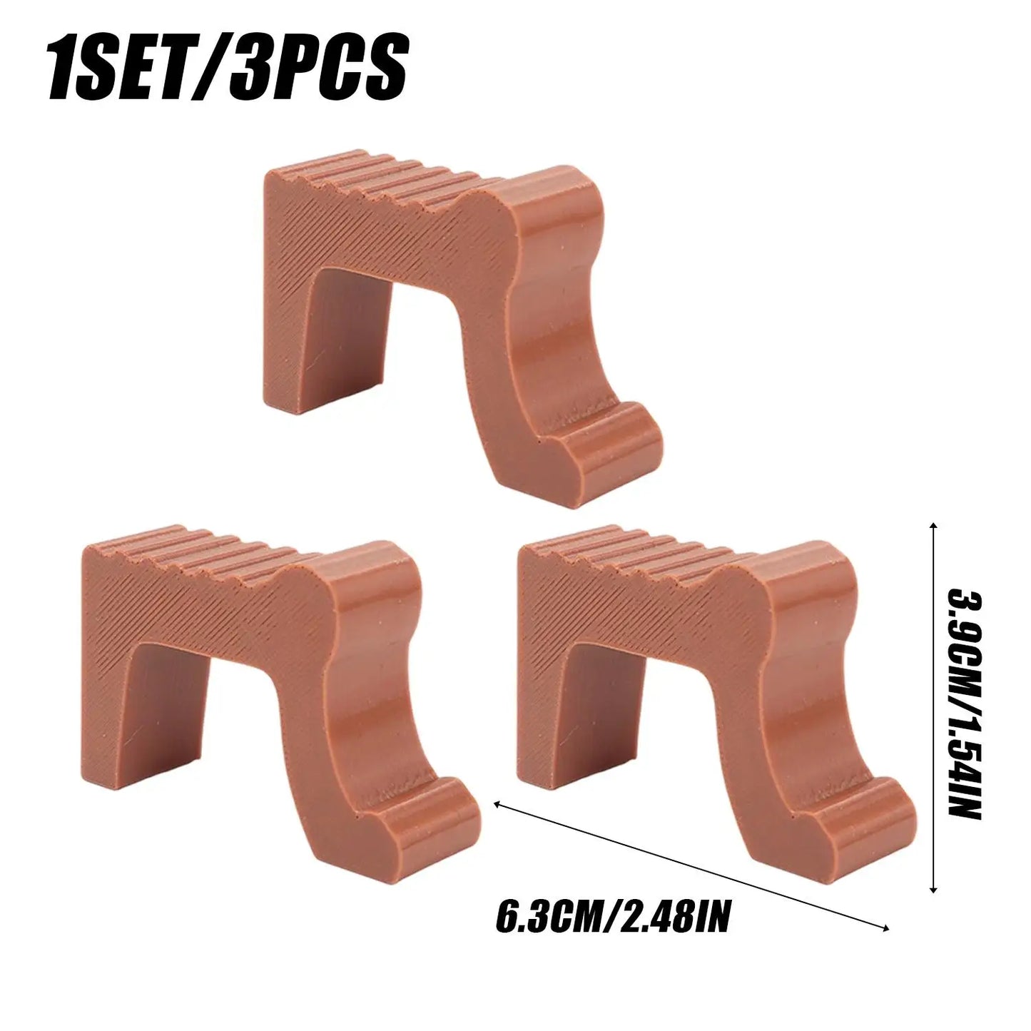Flower Pot Feet and Stands For Indoor Plants