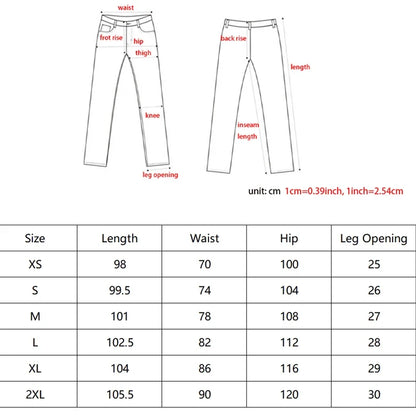 Men Jogger Pants – breathable quick-dry drawstring sweatpants, UpTrend Deals, rise and inseam on Tampa Home & Garden Store
