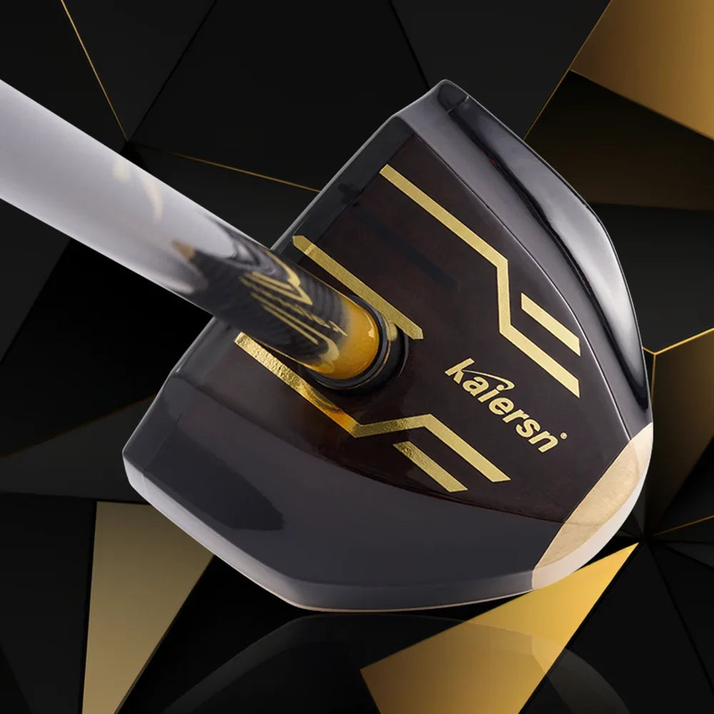 Park Golf Club copper head with carbon fiber shaft EstaliosFit golf club on Tampa Home & Garden Store
