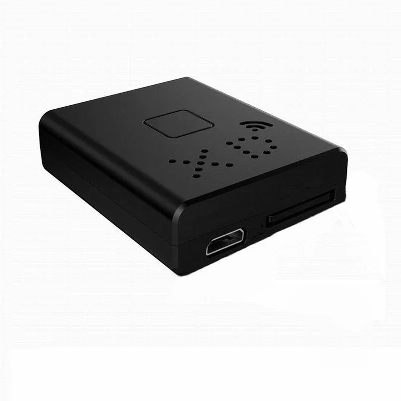 1080P HD Mini WiFi Security Camera IR Night Vision Motion Detection Video Cam